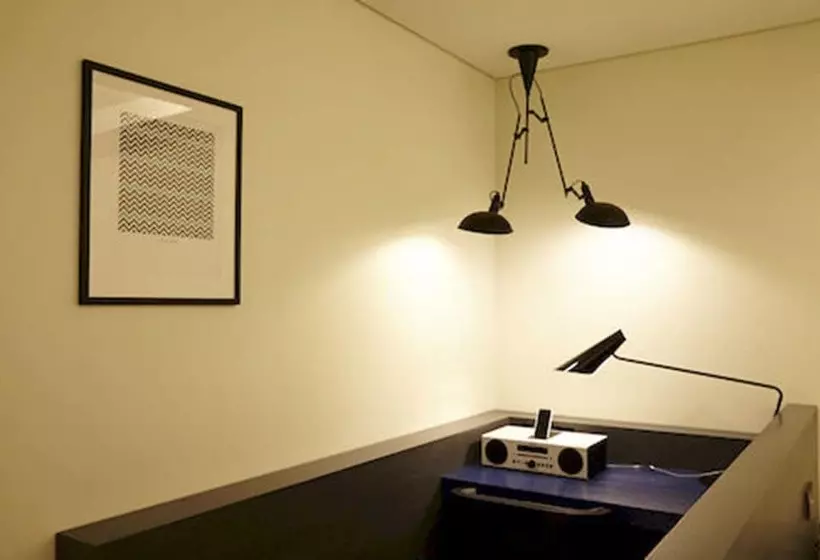 Fotos del hotel Lacky Daejeon:  21