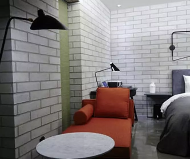 Fotos del hotel Lacky Daejeon:  18