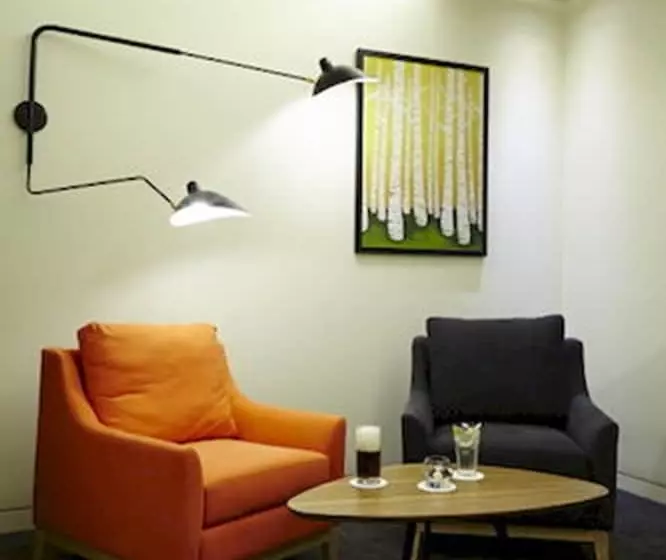 Fotos del hotel Lacky Daejeon:  22