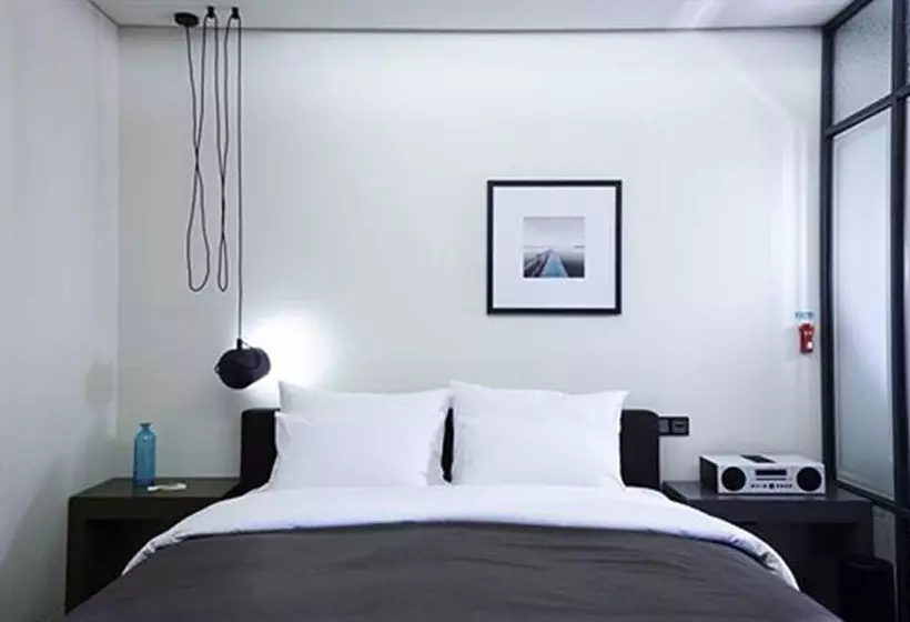 Fotos del hotel Lacky Daejeon:  14