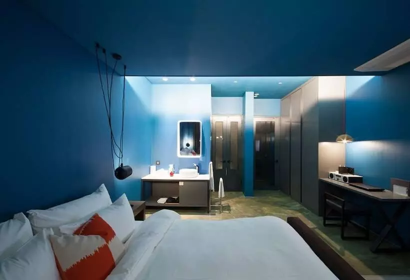 Fotos del hotel Lacky Daejeon:  8