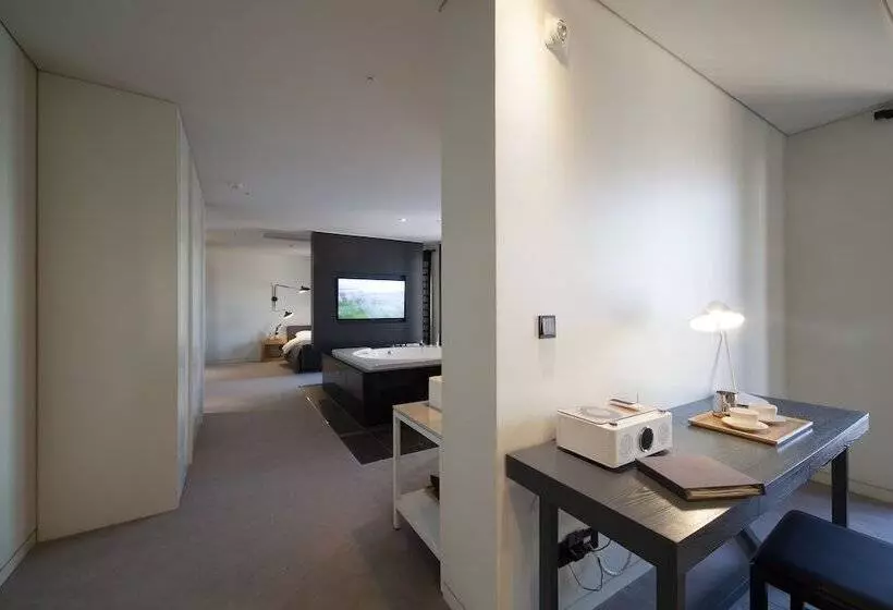 Fotos del hotel Lacky Daejeon:  19