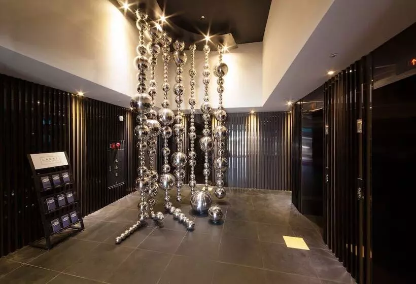 Fotos del hotel Lacky Daejeon:  3