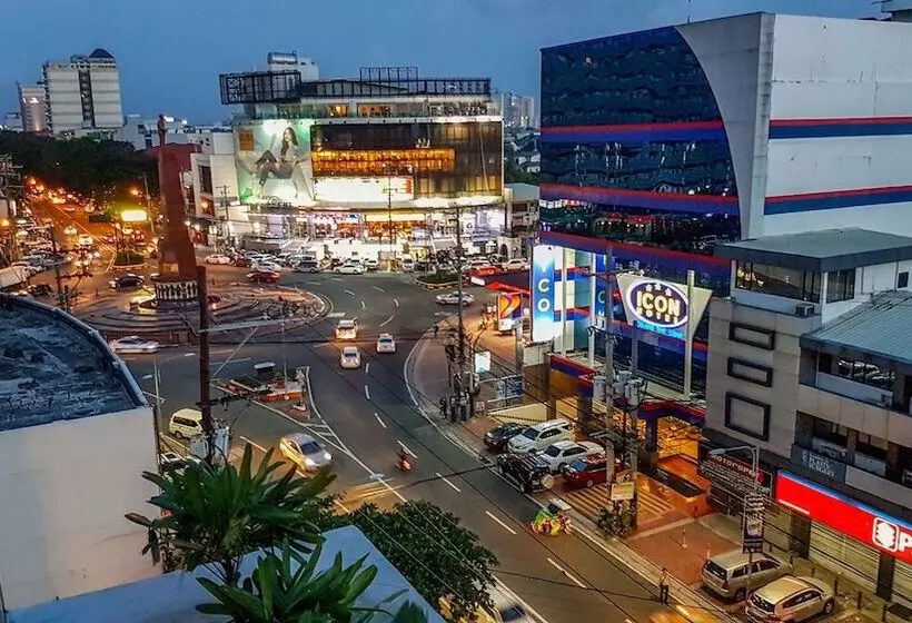 Fotos del hotel Luxent:  6