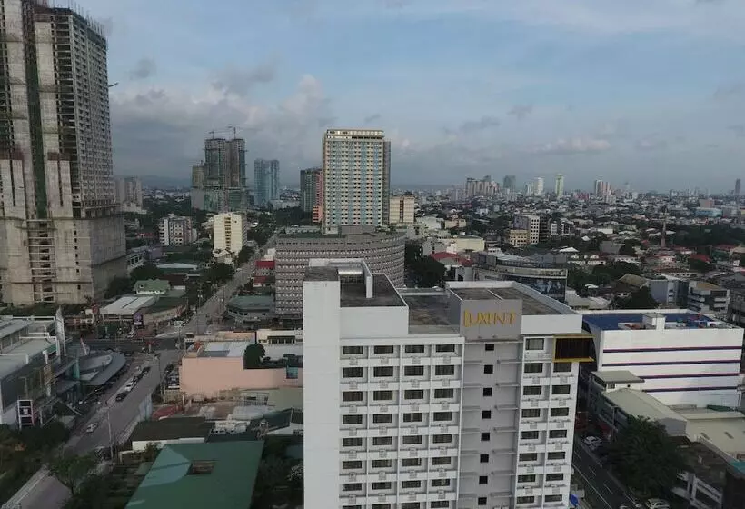 Fotos del hotel Luxent:  11