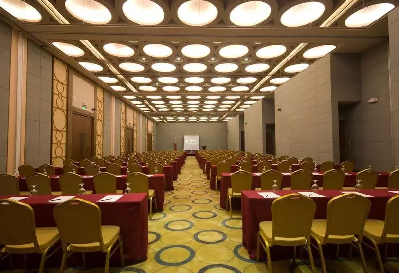 Fotos del hotel Luxent:  12