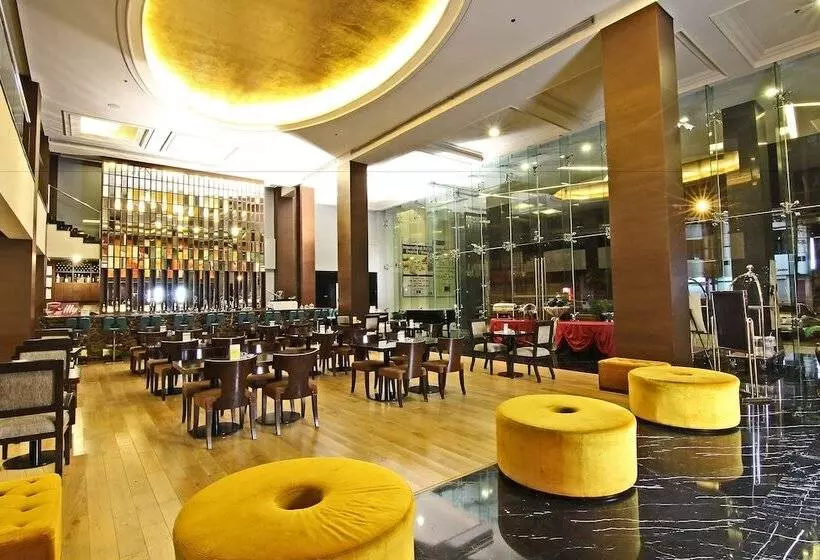 Fotos del hotel Luxent:  7