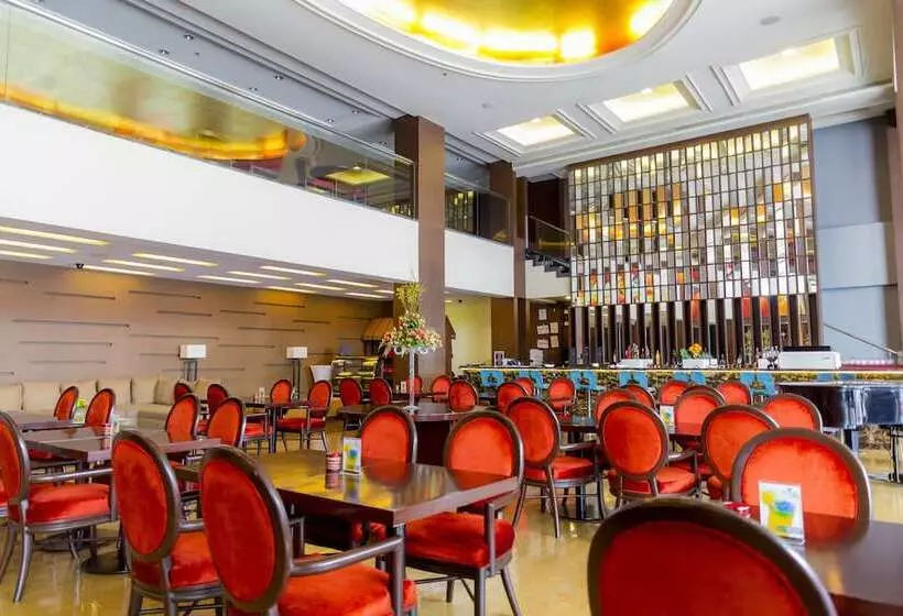 Fotos del hotel Luxent:  2