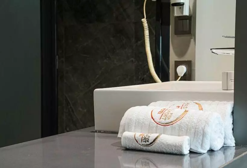 Fotos del hotel Pasaport Pier:  7