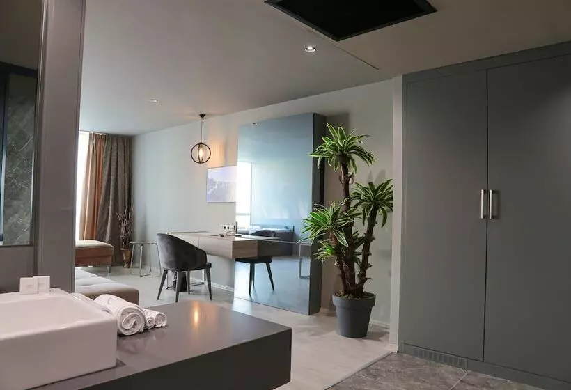 Fotos del hotel Pasaport Pier:  17