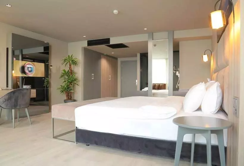 Fotos del hotel Pasaport Pier:  2