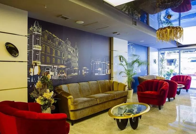 Fotos del hotel Pasaport Pier:  3