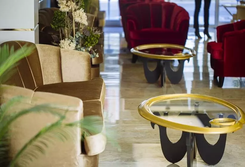 Fotos del hotel Pasaport Pier:  12