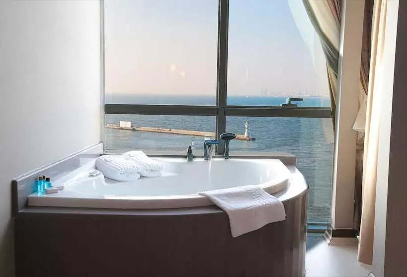 Fotos del hotel Pasaport Pier:  15