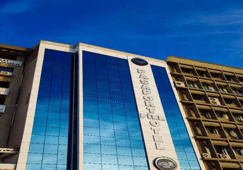 Fotos del hotel Pasaport Pier:  10