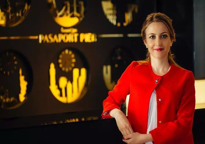 Fotos del hotel Pasaport Pier:  18