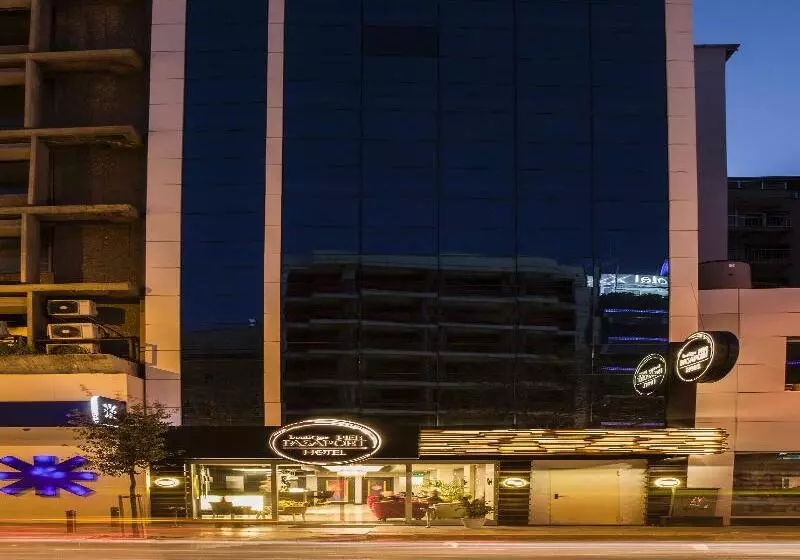 Fotos del hotel Pasaport Pier:  25