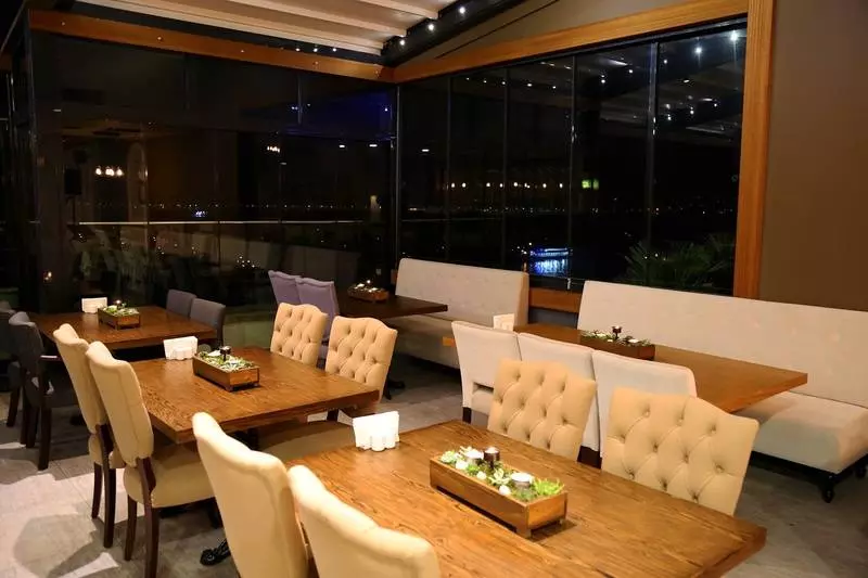 Fotos del hotel Pasaport Pier:  6