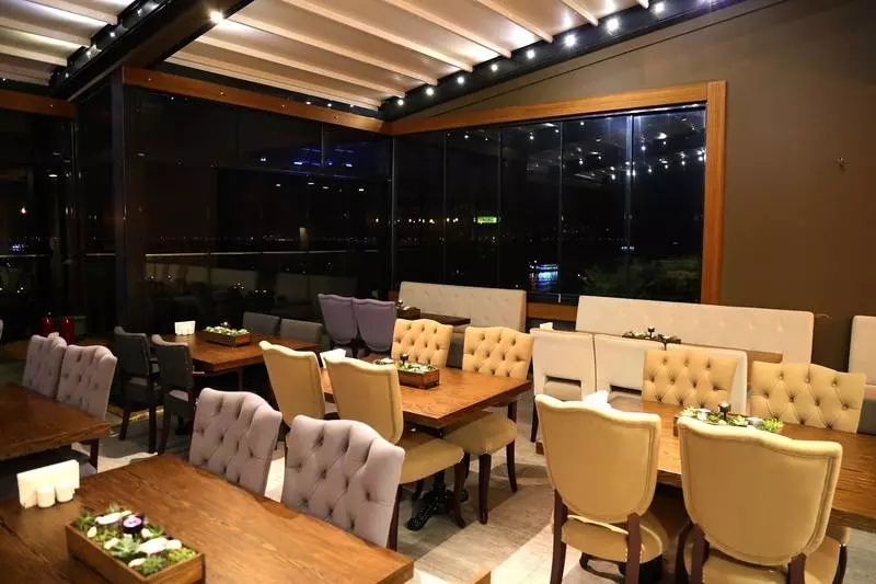 Fotos del hotel Pasaport Pier:  13