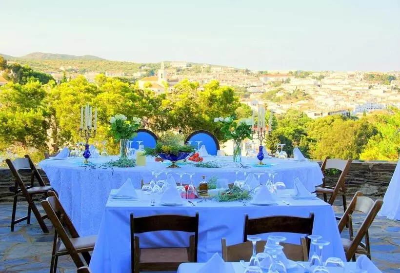 Fotos del hotel Rec De Palau:  9