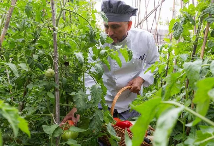 Fotos del hotel Rec De Palau:  4