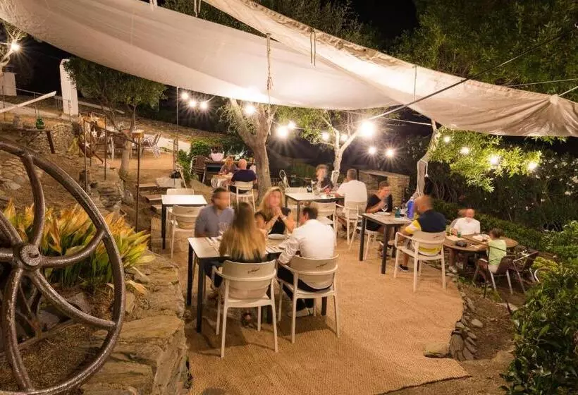 Fotos del hotel Rec De Palau:  13