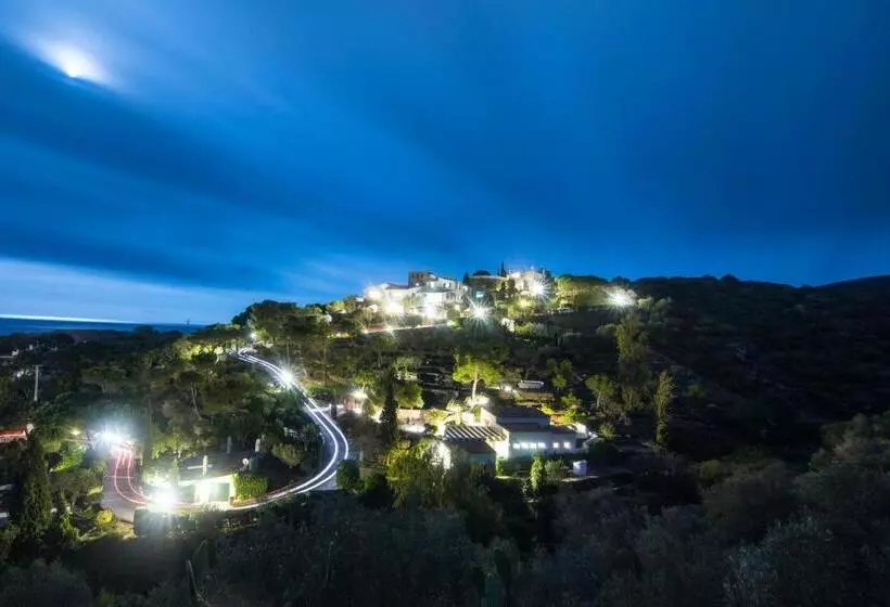 Fotos del hotel Rec De Palau:  14