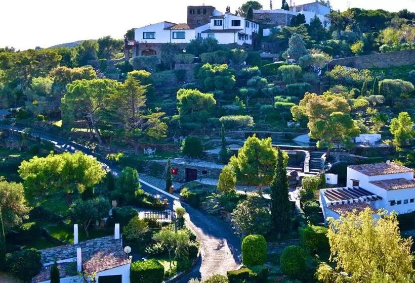 Fotos del hotel Rec De Palau:  12