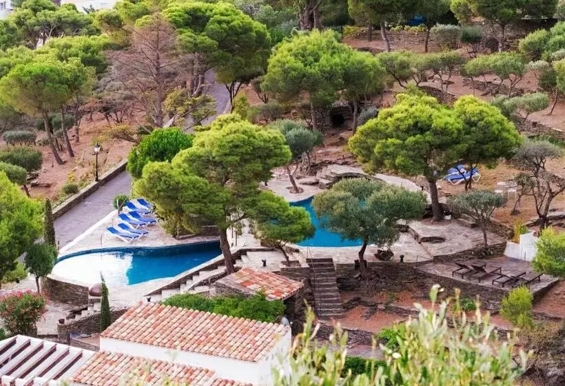 Fotos del hotel Rec De Palau:  25