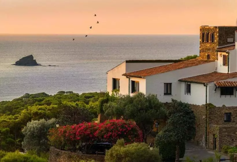 Fotos del hotel Rec De Palau:  10