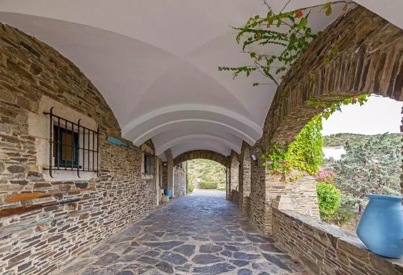 Fotos del hotel Rec De Palau:  6