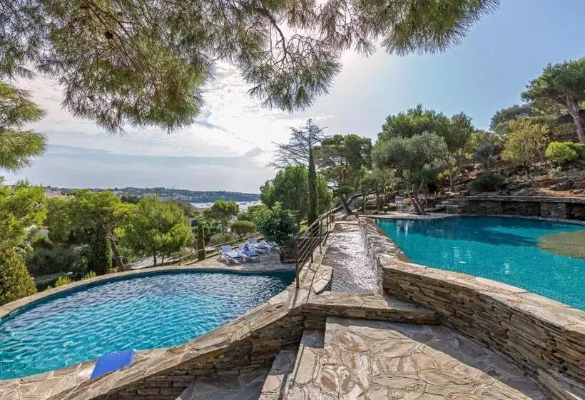 Fotos del hotel Rec De Palau:  24