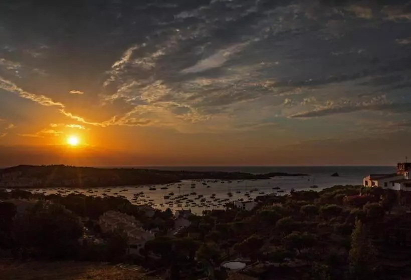 Fotos del hotel Rec De Palau:  8