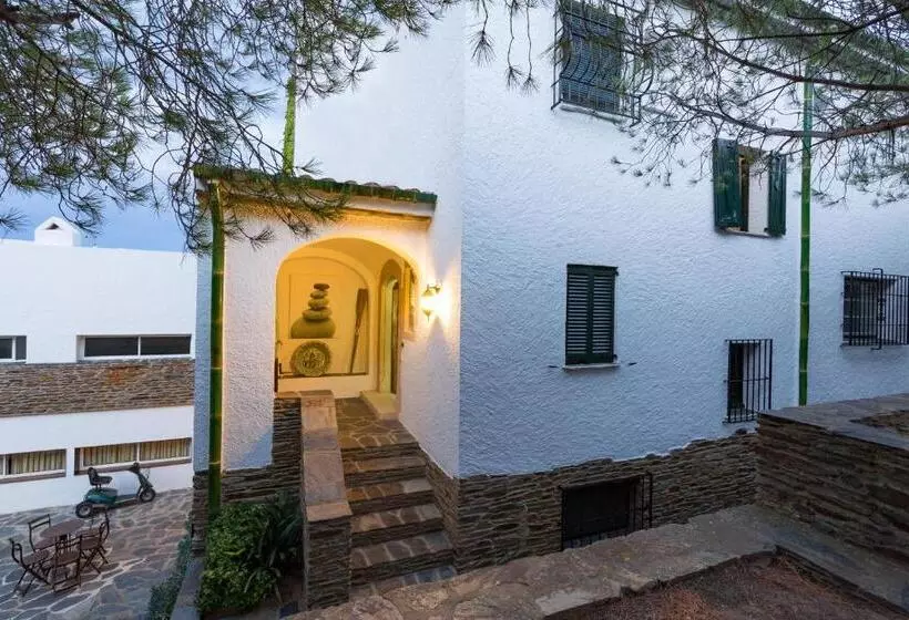 Fotos del hotel Rec De Palau:  20