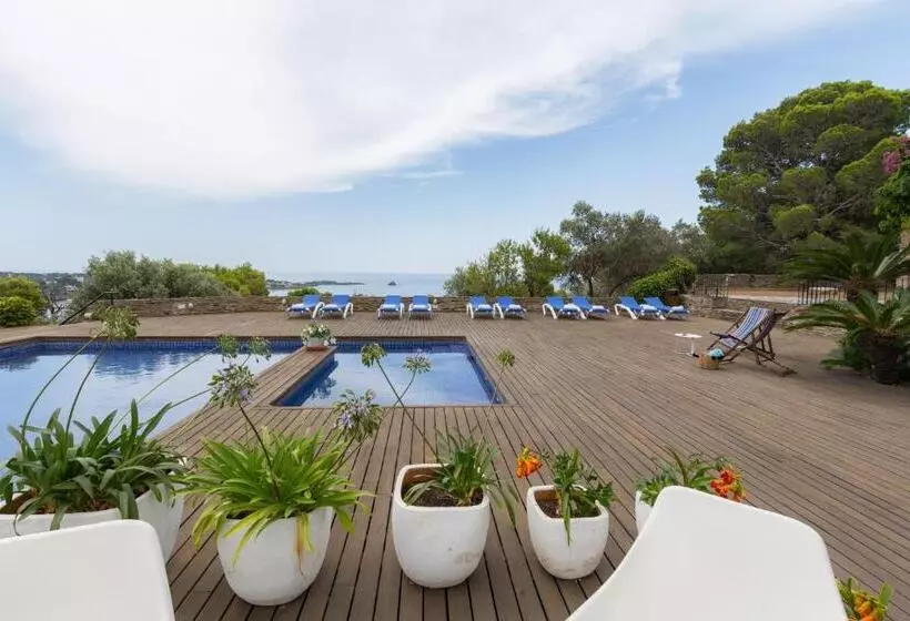 Fotos del hotel Rec De Palau:  11