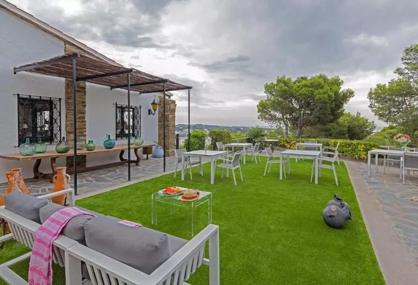 Fotos del hotel Rec De Palau:  3