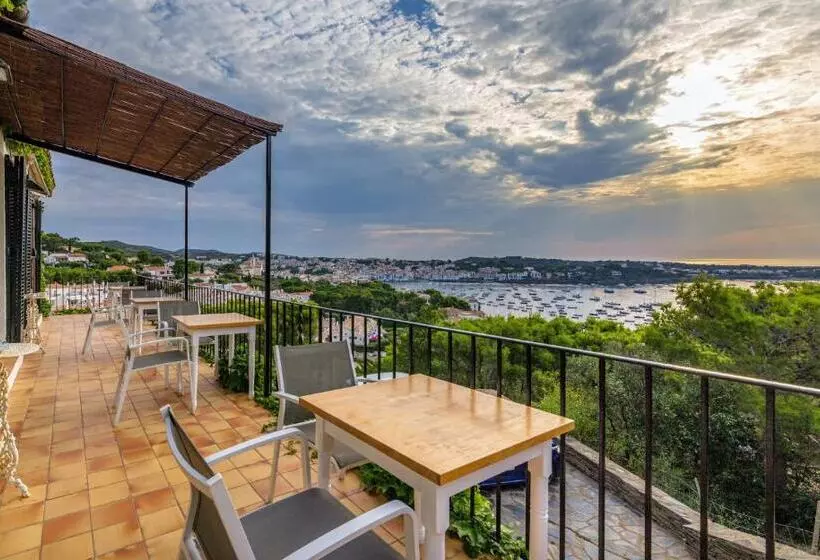 Fotos del hotel Rec De Palau:  23