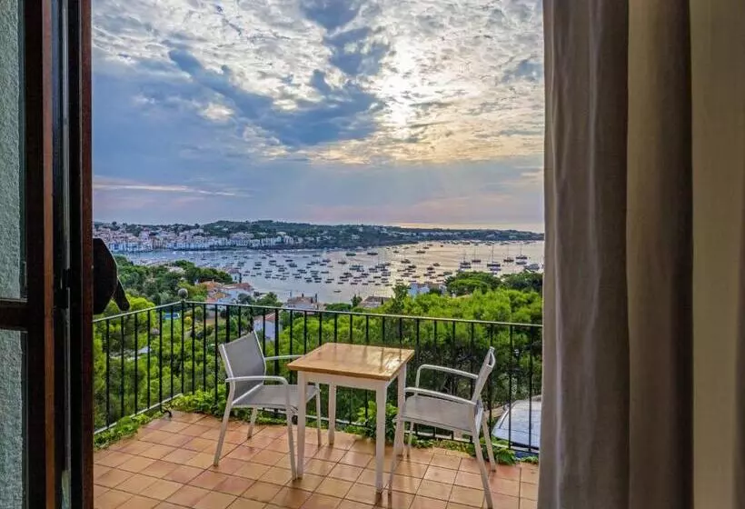 Fotos del hotel Rec De Palau:  16