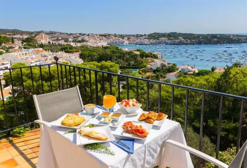 Fotos del hotel Rec De Palau:  19