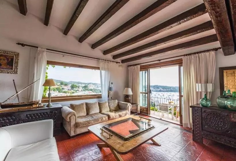 Fotos del hotel Rec De Palau:  22