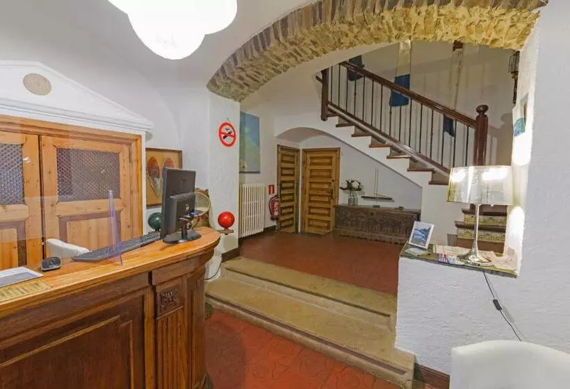 Fotos del hotel Rec De Palau:  2