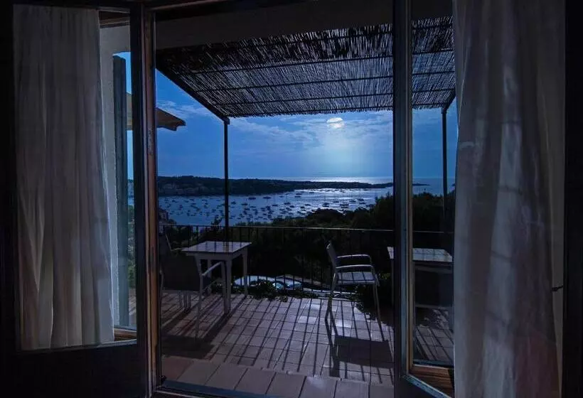 Fotos del hotel Rec De Palau:  18