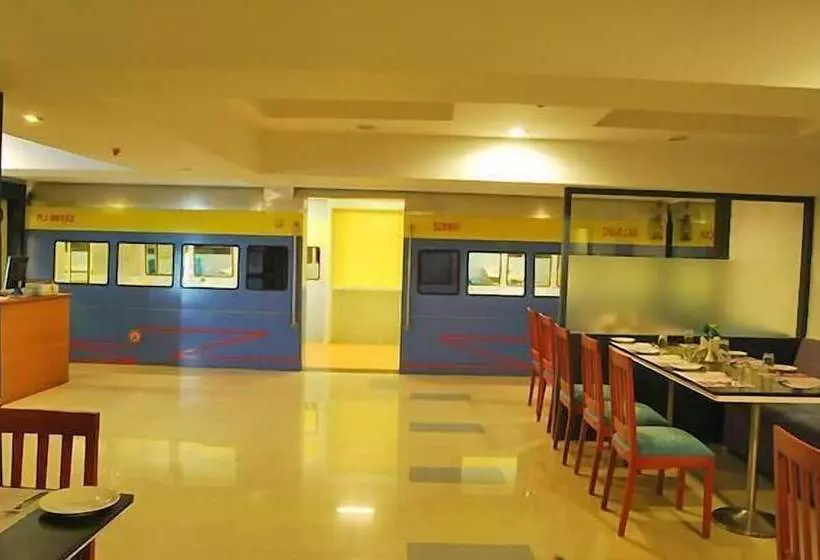 Fotos del hotel Rj Residency:  8