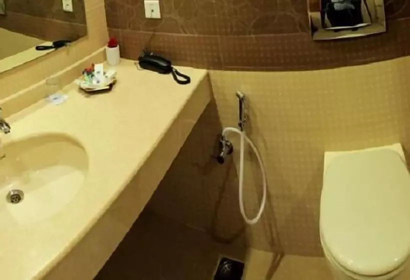 Fotos del hotel Rj Residency:  6