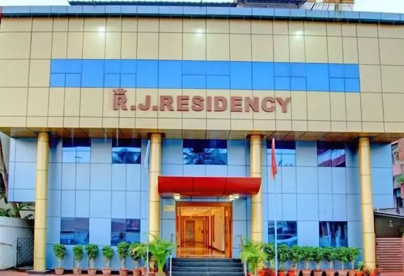 Rj Residency