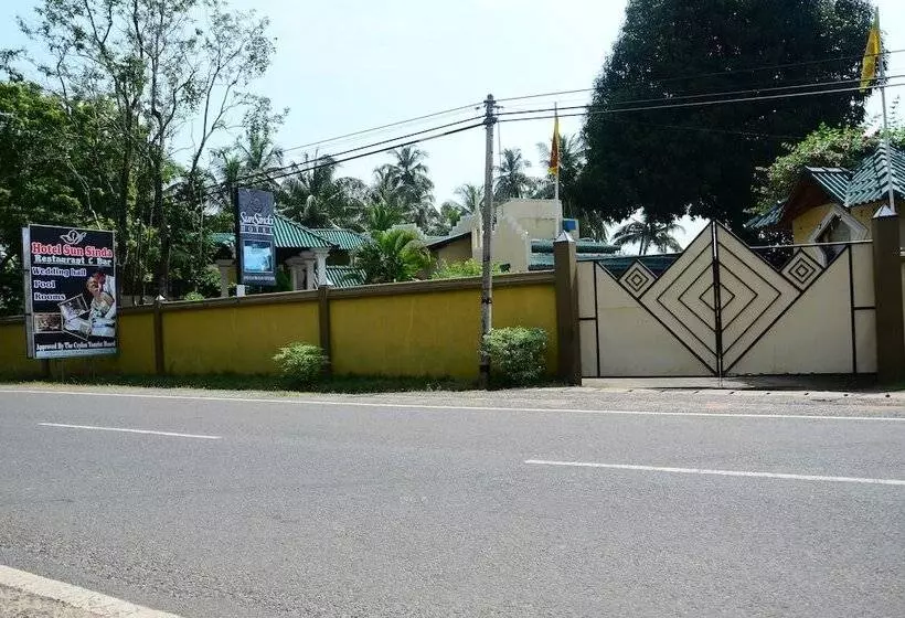 Fotos del hotel Samorich:  23