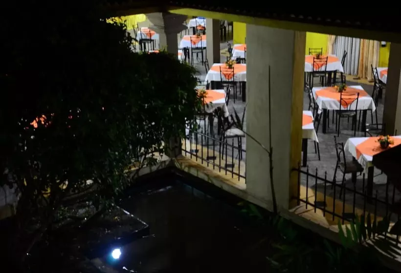 Fotos del hotel Samorich:  9