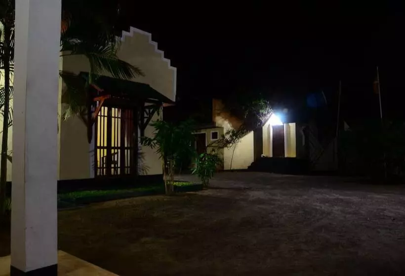 Fotos del hotel Samorich:  15