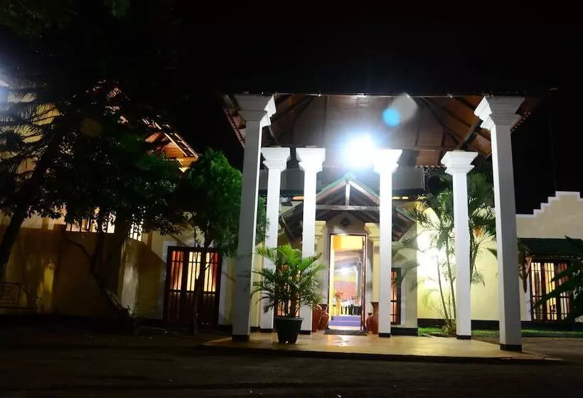 Fotos del hotel Samorich:  19