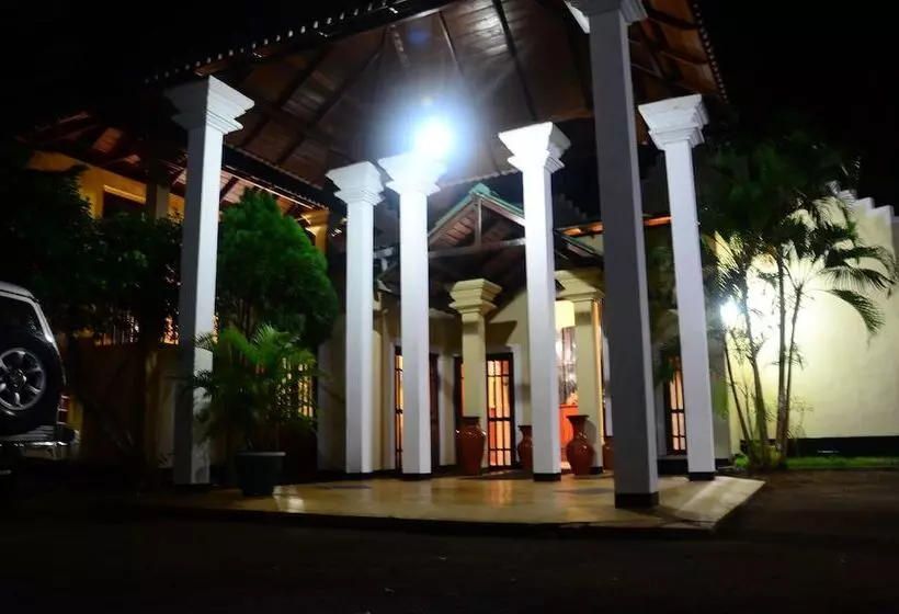 Fotos del hotel Samorich:  17